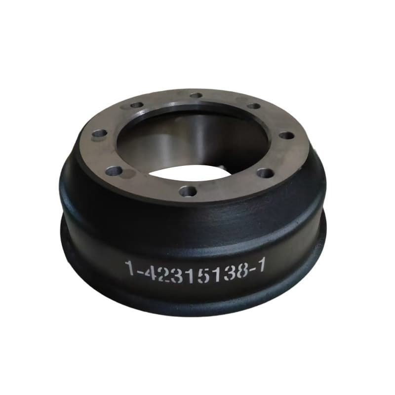 1-42315138-1 Brake Drums