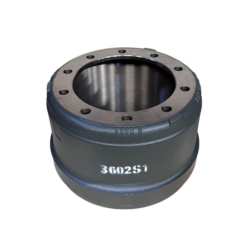 3602S1 Brake Drums