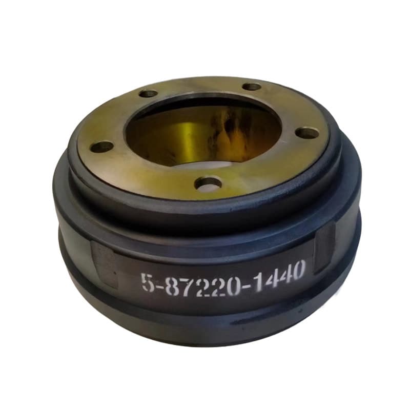 5-87220-1440 Brake Drums
