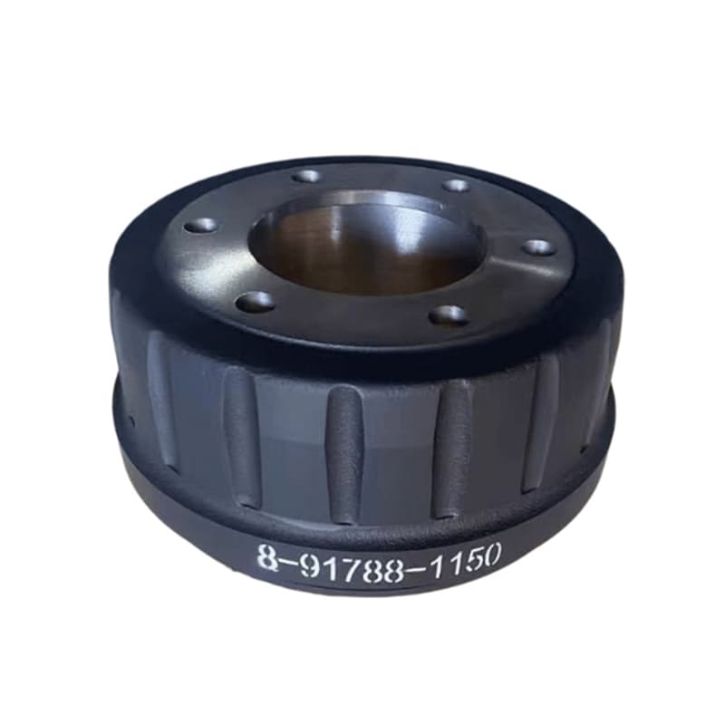8-91788-1150 Brake Drums