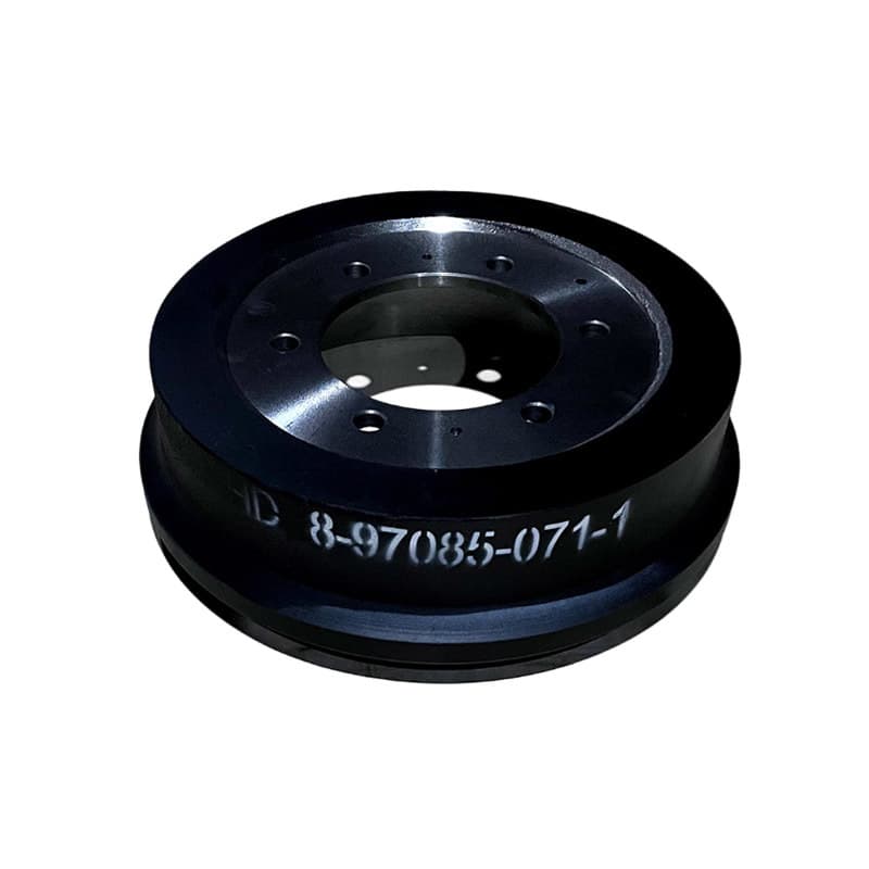 8-97085-071-1 Brake Drums