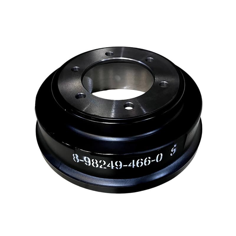 8-98249-466-0 Brake Drums