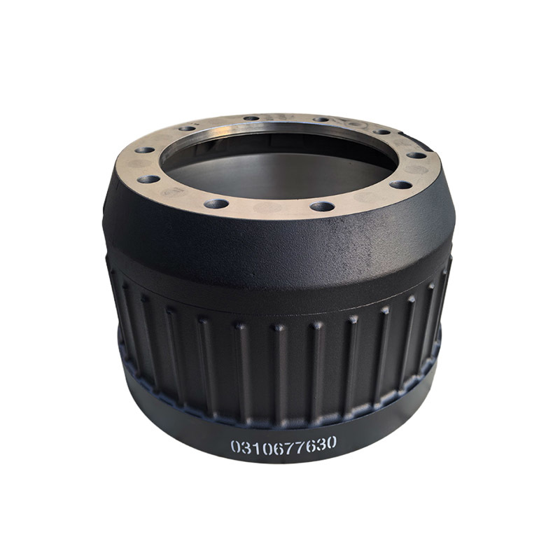Brake Drum 0310677630