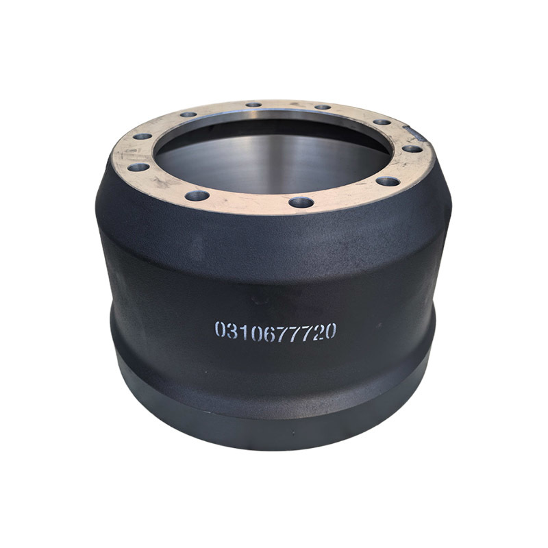 Brake Drum 0310677720