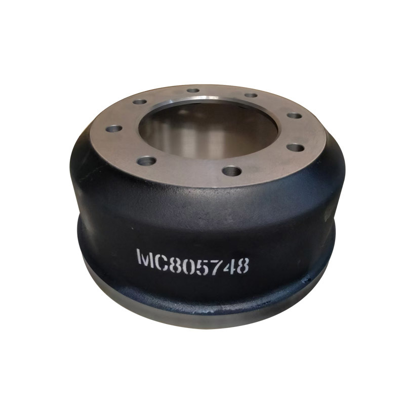 Comprehensive Guide to Vehicle Brake Drums: Functions, Working Principles and Characteristics